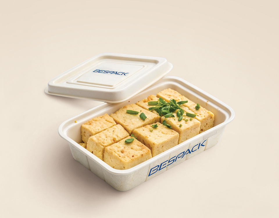 Sweetbox Range